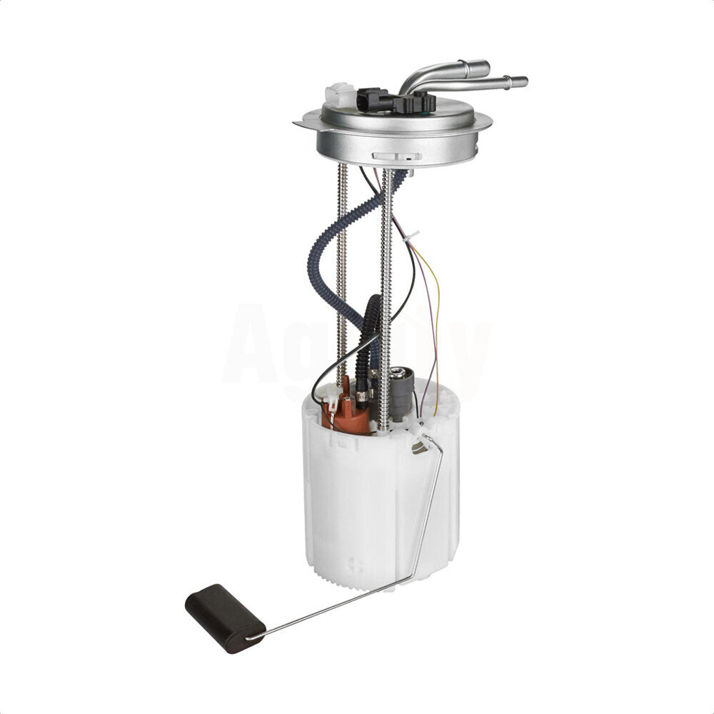 Agility Autoparts AGY-4011391 Fuel Pump Module Assembly for 2010-2016 Chevrolet Express 3500, GMC Savana 3500, GMC Savana 4500 - N/A