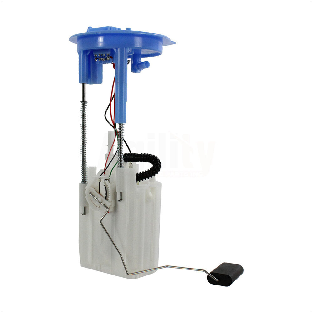 Agility Autoparts AGY-4011399 Fuel Pump Module Assembly for 2009-2018 Volkswagen Tiguan - Right