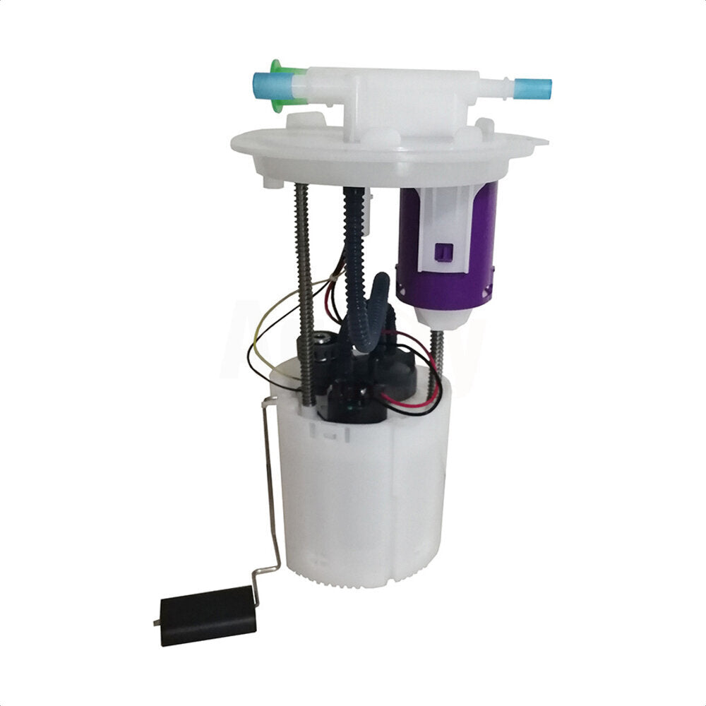 Agility Autoparts AGY-4011414 Fuel Pump Module Assembly for 2015-2020 Ford F-150 - N/A