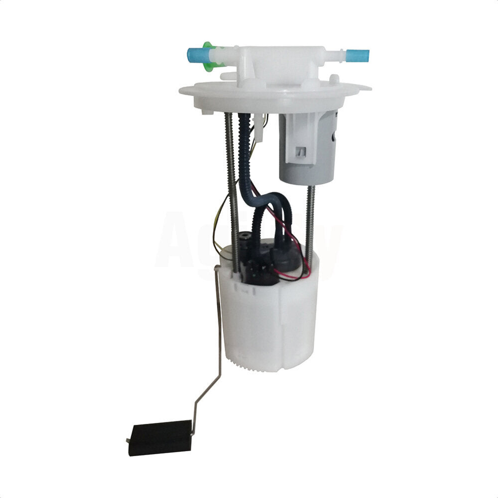Agility Autoparts AGY-4011415 Fuel Pump Module Assembly for 2015-2020 Ford F-150 - N/A