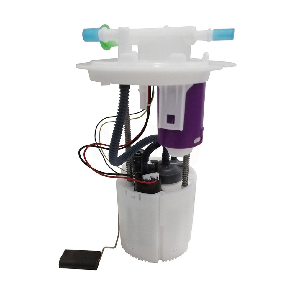 Agility Autoparts AGY-4011416 Fuel Pump Module Assembly for 2015-2018 Ford F-150 - N/A