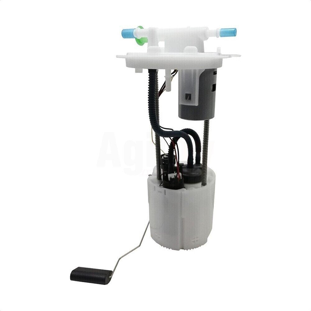 Agility Autoparts AGY-4011417 Fuel Pump Module Assembly for 2015-2018 Ford F-150 - N/A