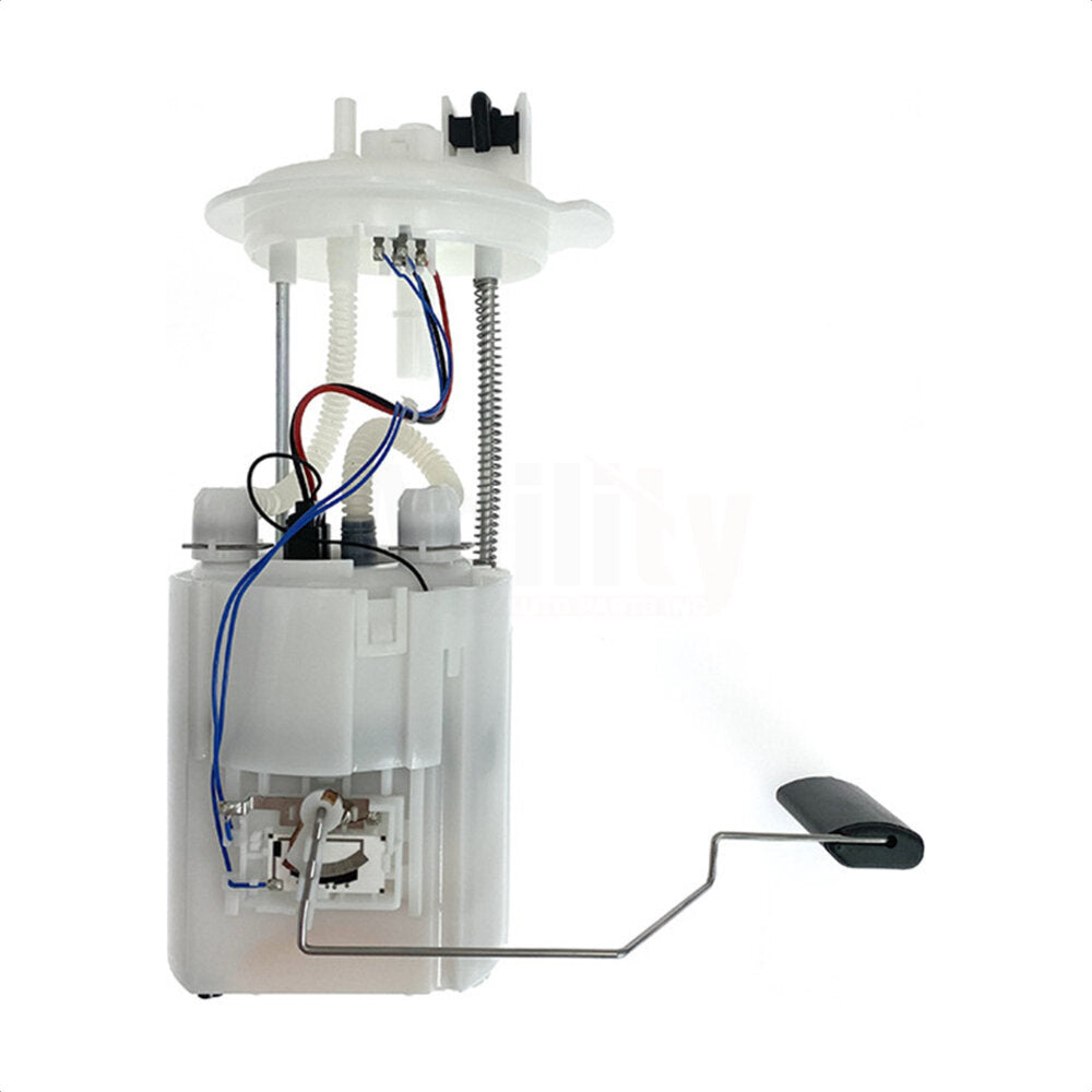 Agility Autoparts AGY-4011421 Fuel Pump Module Assembly for 2014-2015 Hyundai Tucson, Kia Sportage - N/A