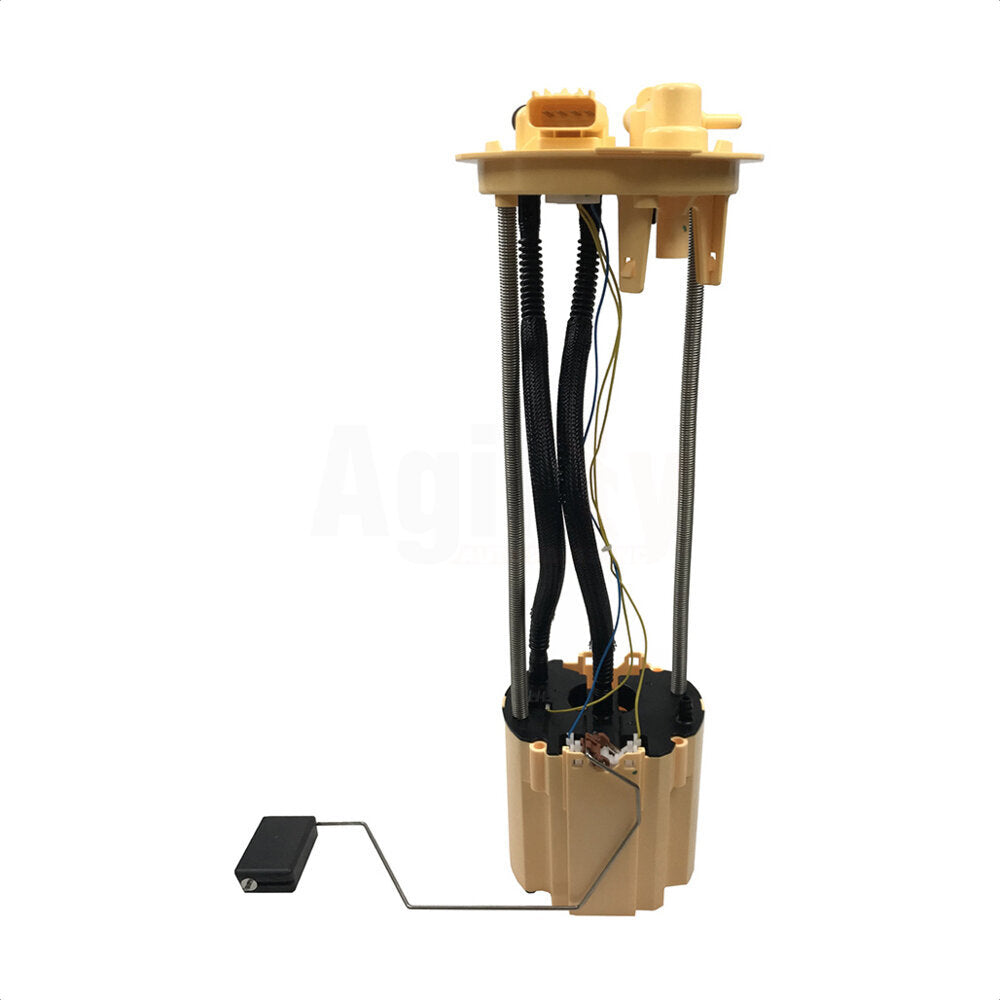 Agility Autoparts AGY-4011433 Fuel Pump Module Assembly for 2011-2016 Chevrolet Silverado 2500 HD, Chevrolet Silverado 3500 HD, GMC Sierra 2500 HD - N/A