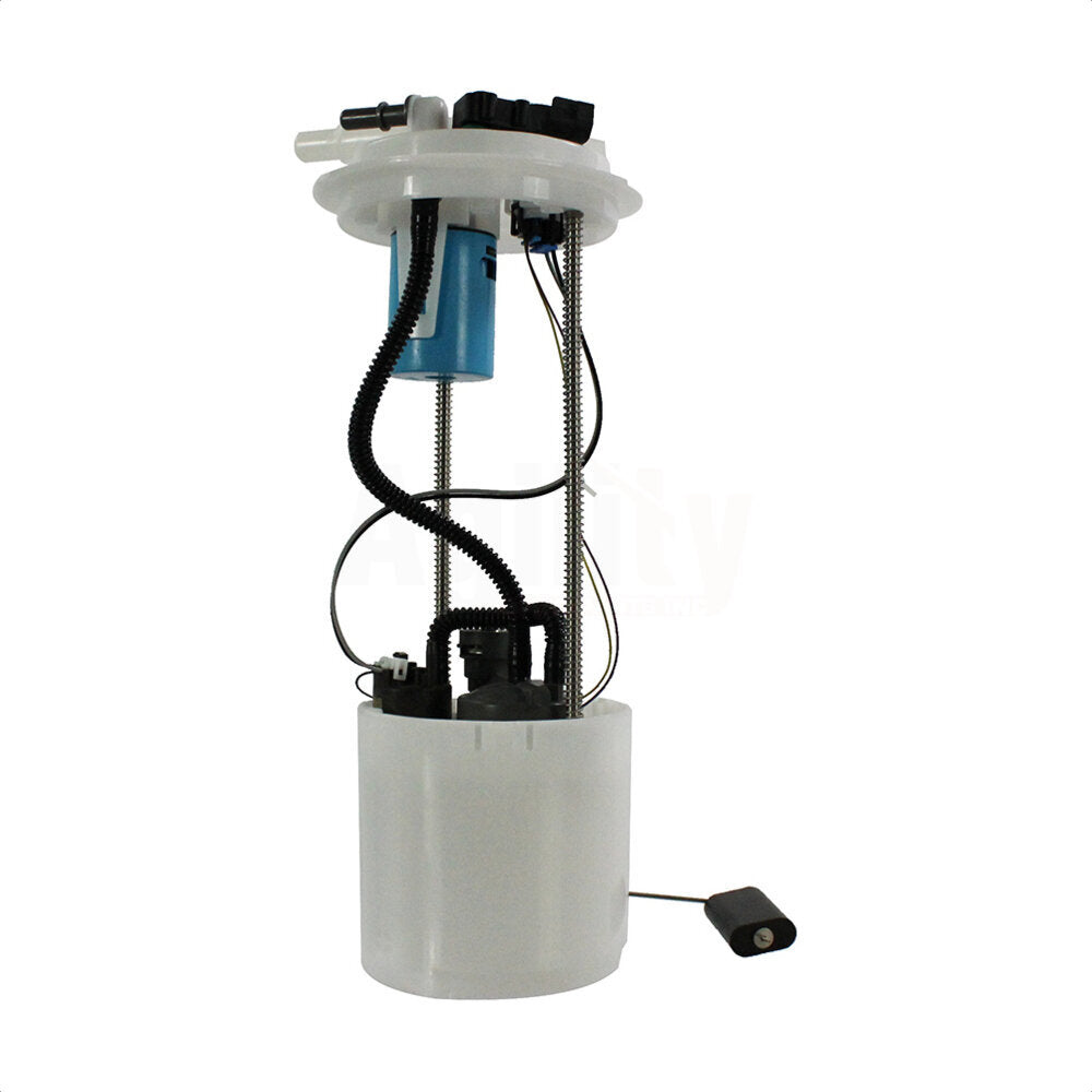 Agility Autoparts AGY-4011434 Fuel Pump Module Assembly for 2010-2014 Chevrolet Express 1500, GMC Savana 1500 - N/A