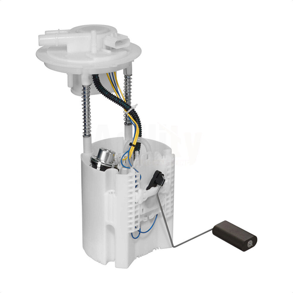 Agility Autoparts AGY-4011474 Fuel Pump Module Assembly for 2014-2022 Chrysler 200, Jeep Cherokee - N/A