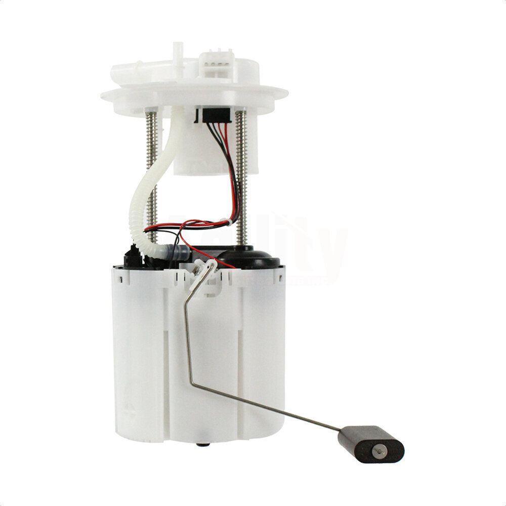 Agility Autoparts AGY-4011502 Fuel Pump Module Assembly for 2013-2017 Jeep Cherokee, Chrysler 200, Dodge Dart - N/A