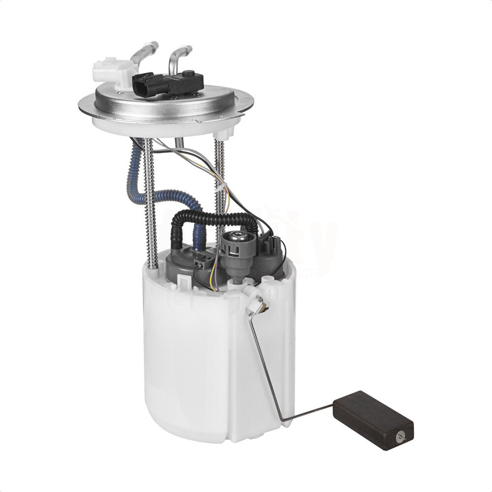 Agility Autoparts AGY-4011516 Fuel Pump Module Assembly for 2015-2020 Chevrolet Tahoe, Cadillac Escalade, GMC Yukon - N/A