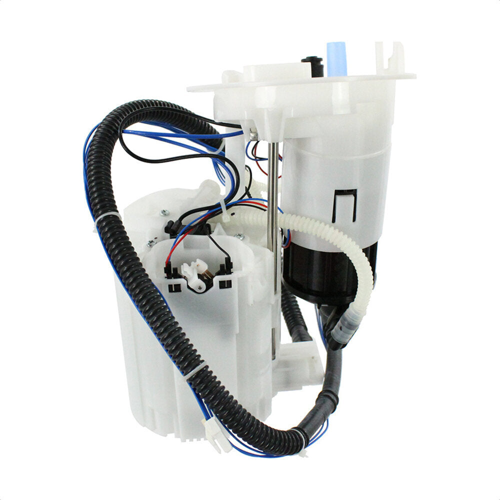 Agility Autoparts AGY-4011545 Fuel Pump Module Assembly for 2008-2016 Audi A4 allroad, Audi RS5, Audi A5 - N/A