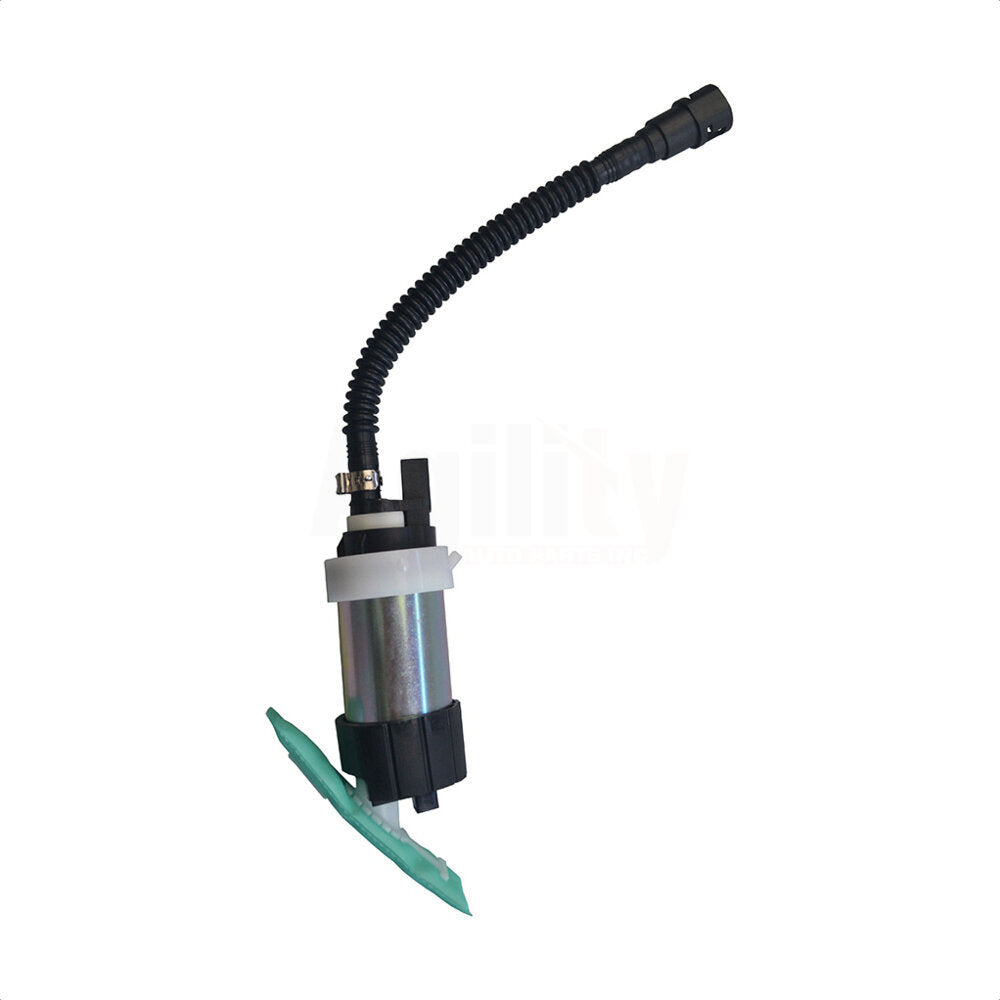 Agility Autoparts AGY-4020331 Electric Fuel Pump for 2007-2010 Chevrolet Cobalt, Pontiac G5, Saturn Ion - N/A