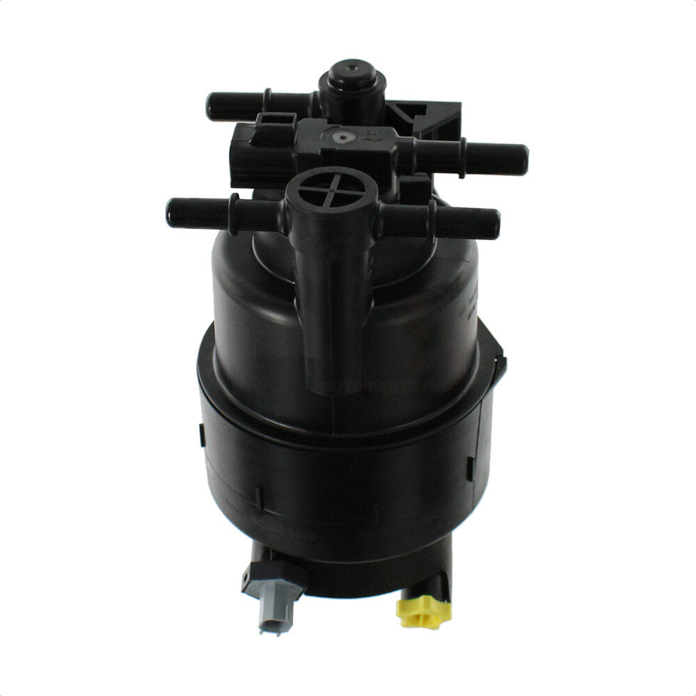 Agility Autoparts AGY-4020344 Electric Fuel Pump for 2011-2016 Ford F-250 Super Duty, Ford F-350 Super Duty, Ford F-450 Super Duty - N/A
