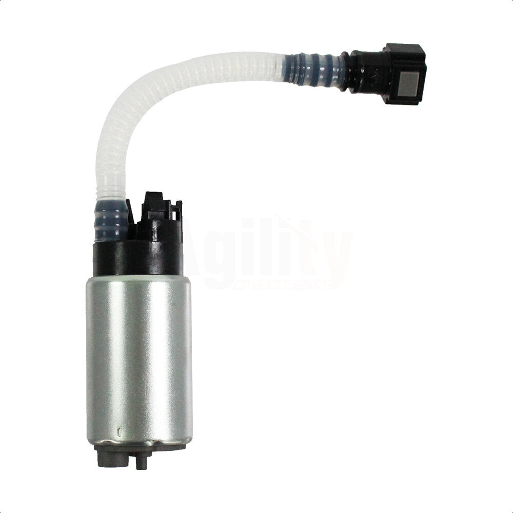 Agility Autoparts AGY-4020386 Electric Fuel Pump for 2011-2013 Hyundai Tucson, Kia Sportage - N/A