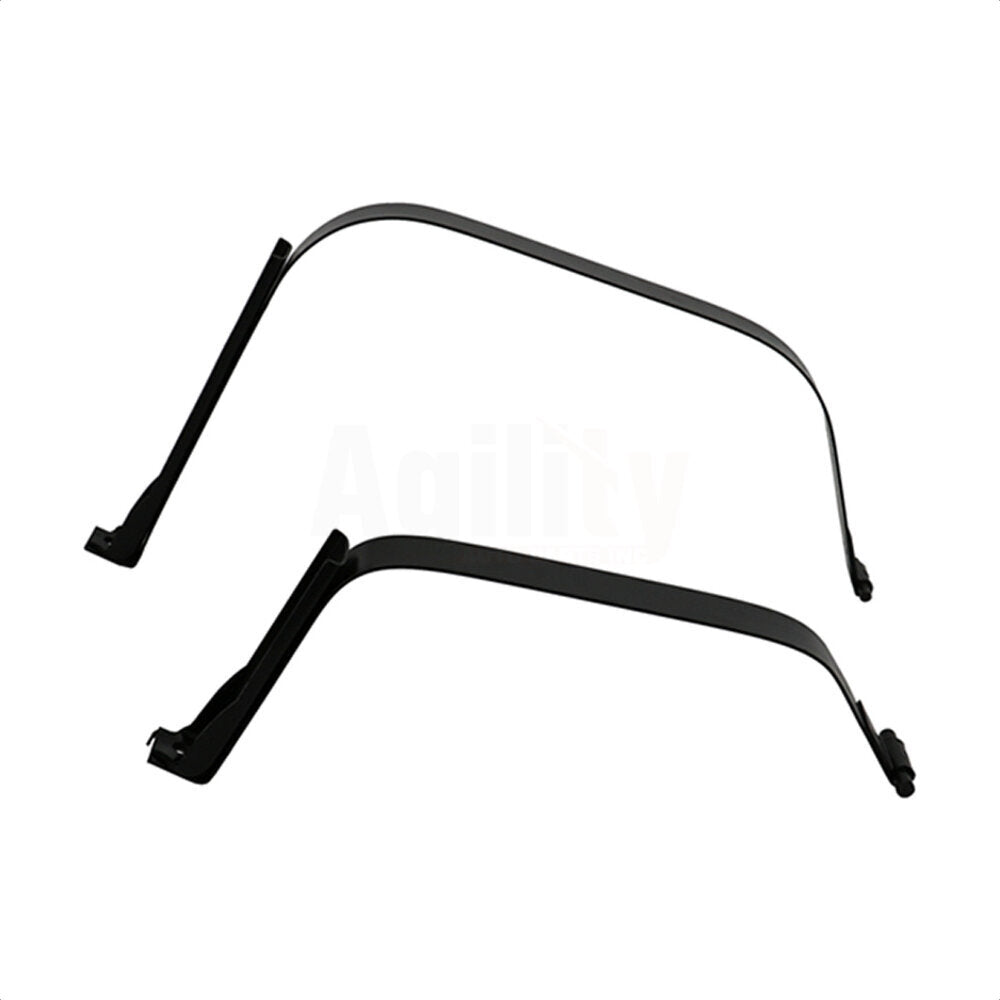 Agility Autoparts AGY-4040685 Fuel Tank Strap for 2004-2022 Nissan TITAN - N/A