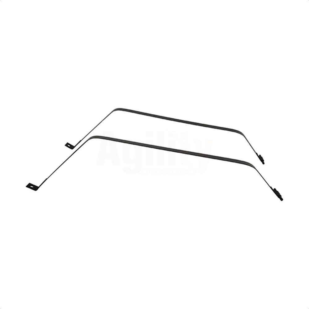 Agility Autoparts AGY-4040728 Fuel Tank Strap for 2007-2010 Hyundai Elantra - N/A