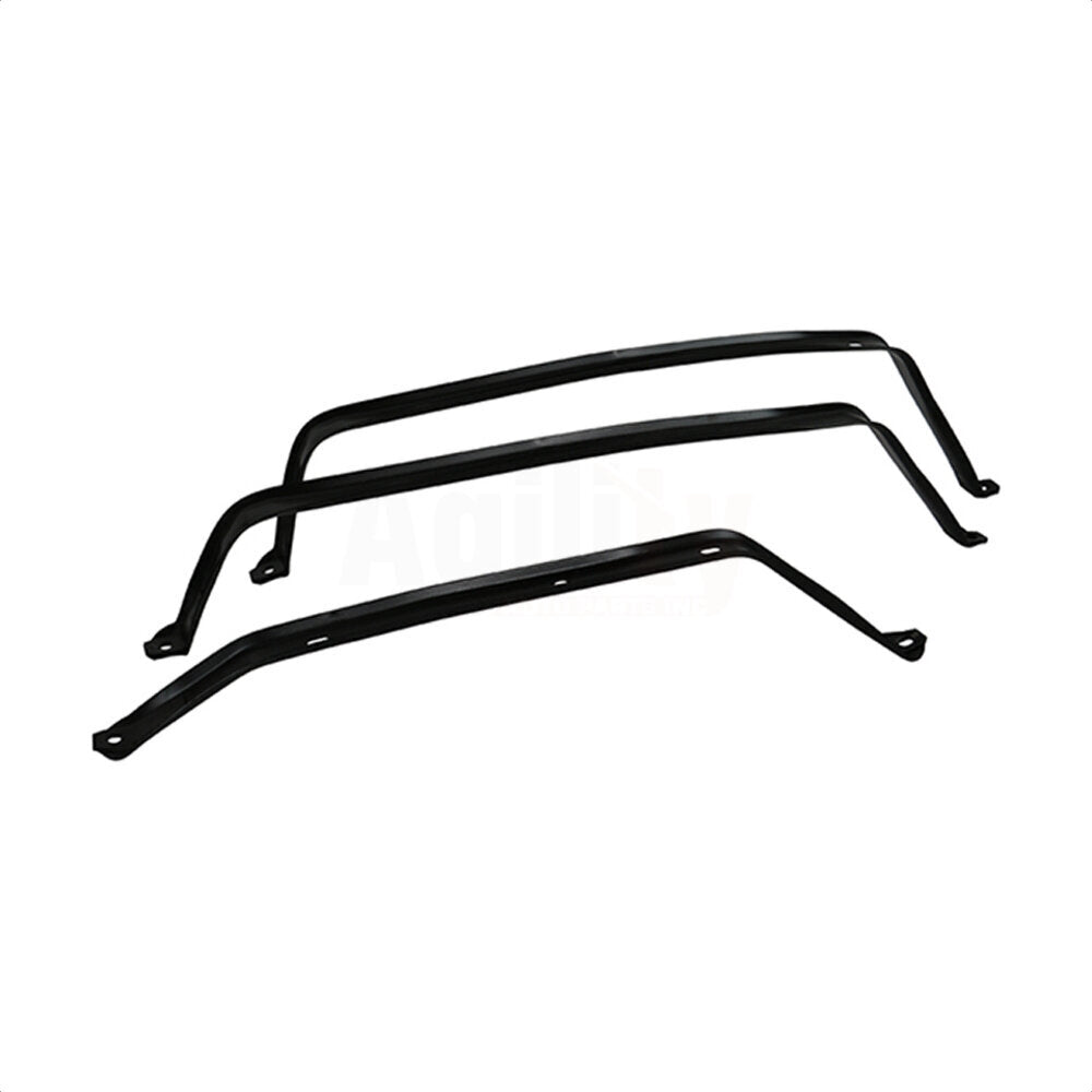 Agility Autoparts AGY-4040735 Fuel Tank Strap for 2004-2020 Toyota Sienna - N/A