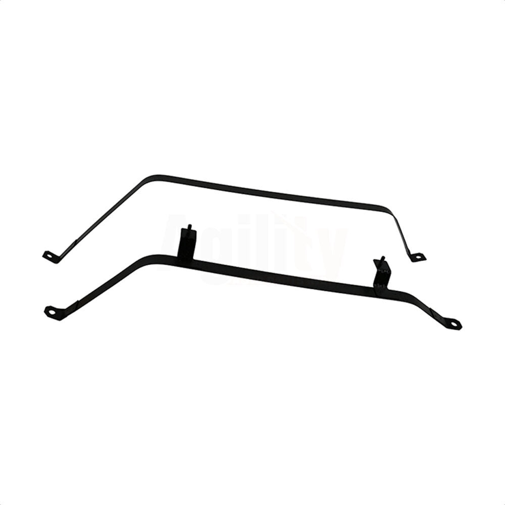 Agility Autoparts AGY-4040743 Fuel Tank Strap for 2008-2015 Nissan Rogue Select, Nissan Rogue - N/A