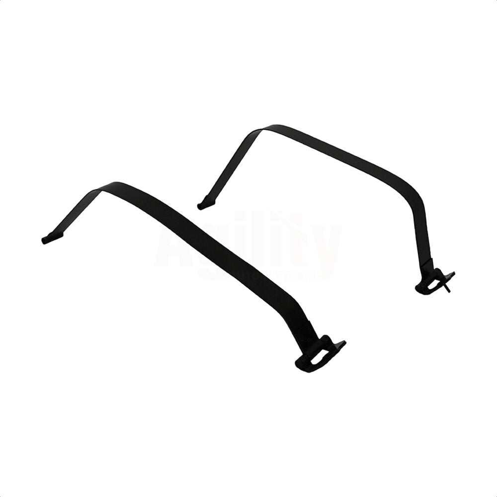 Agility Autoparts AGY-4040747 Fuel Tank Strap for 2008-2021 Toyota Tundra - N/A