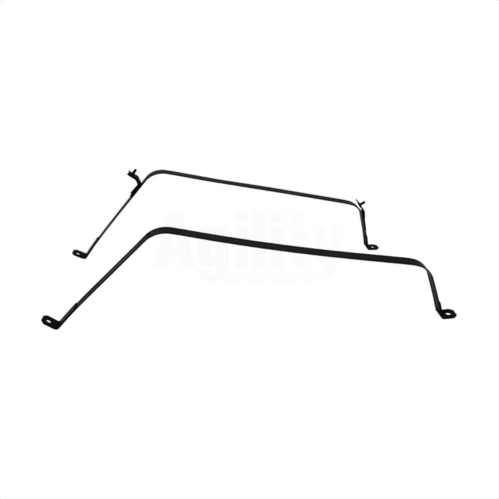 Agility Autoparts AGY-4040750 Fuel Tank Strap for 2008-2020 Nissan Rogue Select, Nissan Rogue - N/A