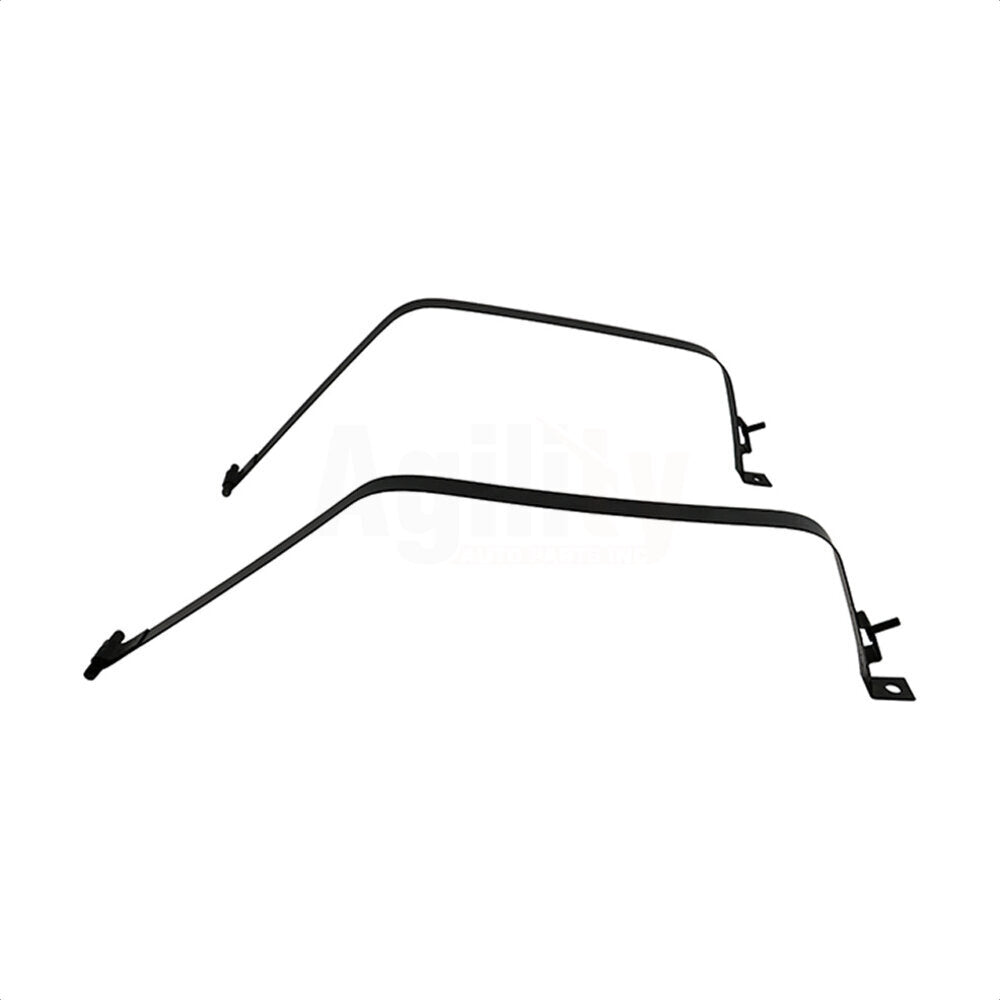 Agility Autoparts AGY-4040751 Fuel Tank Strap for 2008-2020 Mitsubishi Eclipse Cross, Mitsubishi Outlander Sport, Mitsubishi RVR - N/A