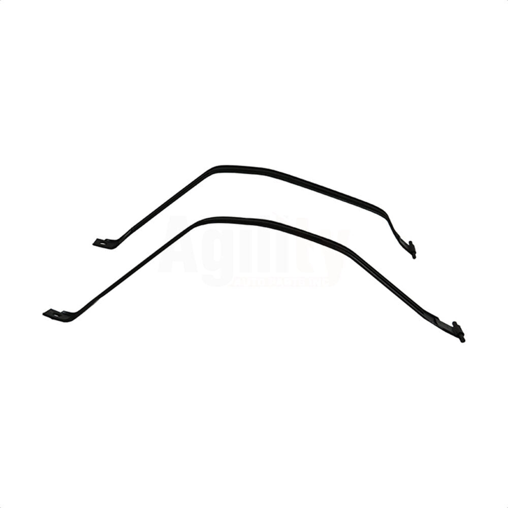 Agility Autoparts AGY-4040813 Fuel Tank Strap for 2011-2016 Hyundai Elantra - N/A