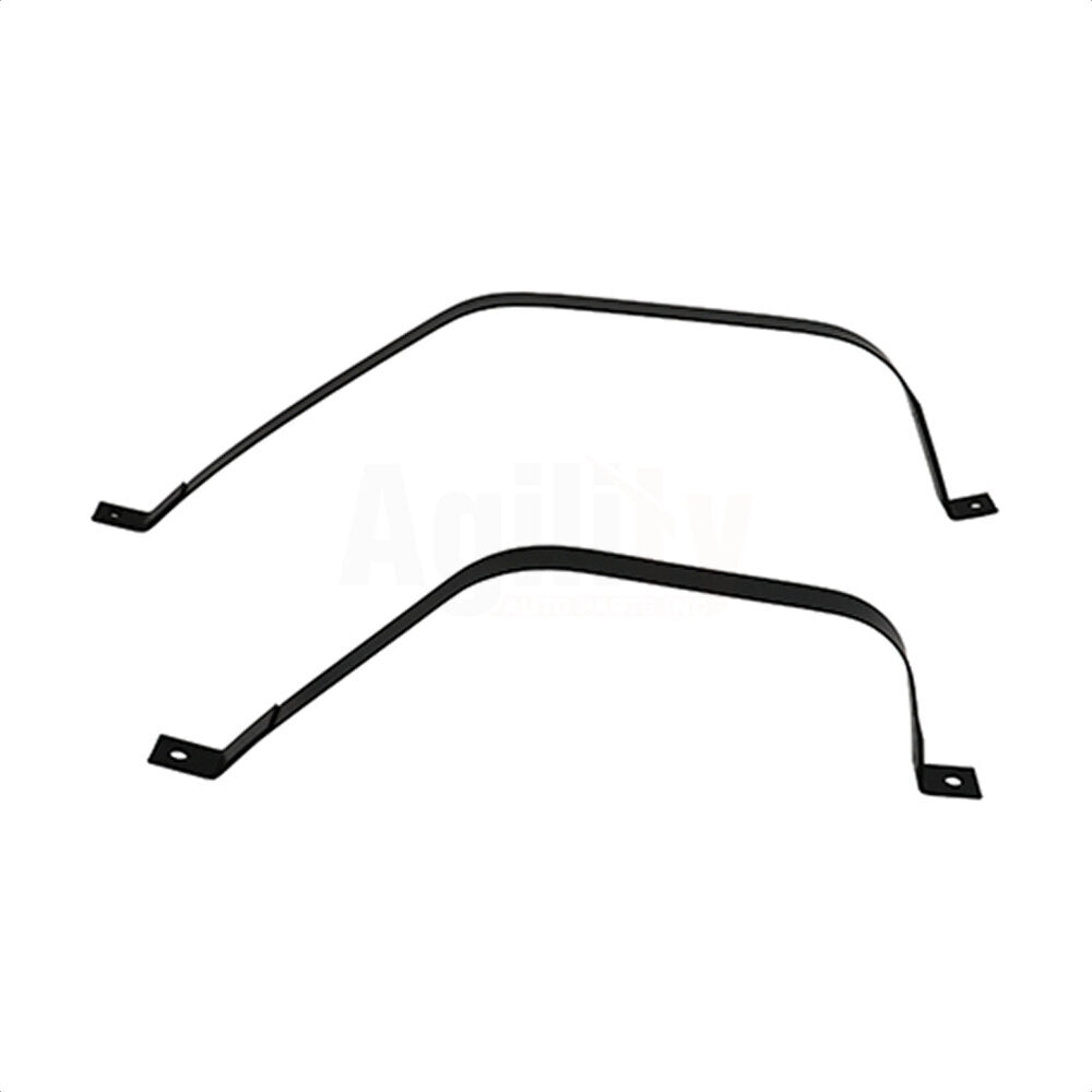 Agility Autoparts AGY-4040816 Fuel Tank Strap for 2007-2017 Nissan Sentra, Nissan Tiida, Nissan Tsuru - N/A