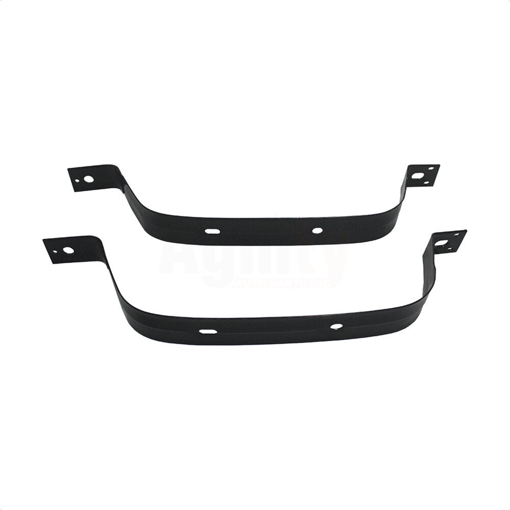 Agility Autoparts AGY-4040823 Fuel Tank Strap for 2011-2022 Dodge Durango, Jeep Grand Cherokee - Rear
