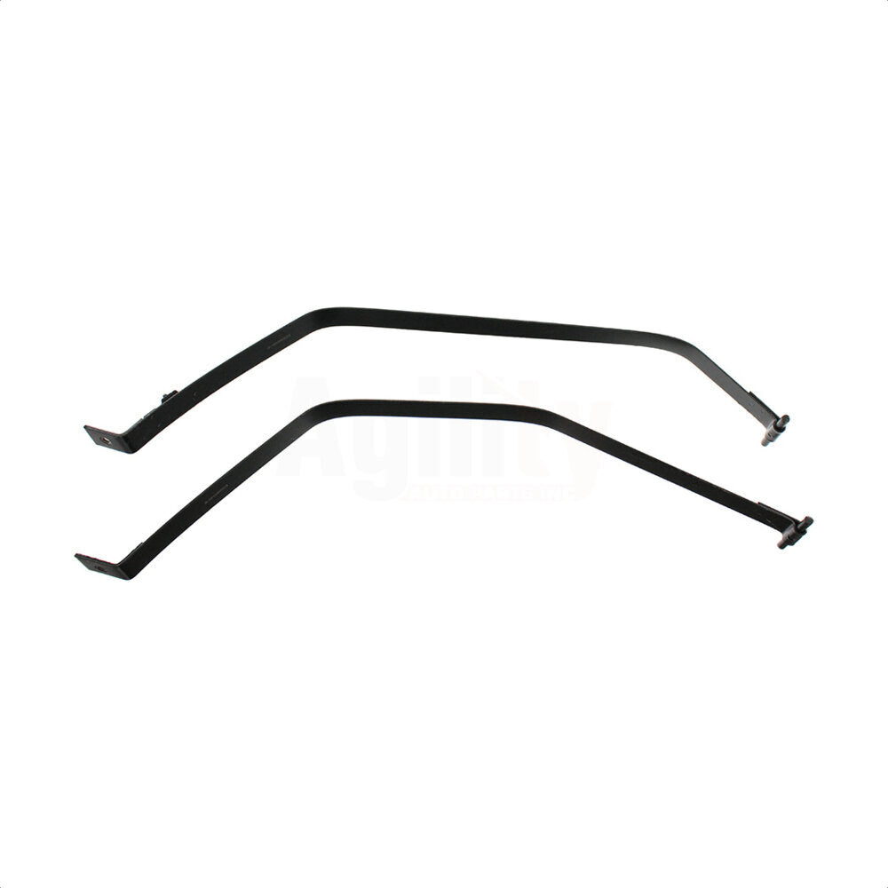 Agility Autoparts AGY-4040826 Fuel Tank Strap for 2012-2017 Hyundai Accent, Dodge Attitude - Center