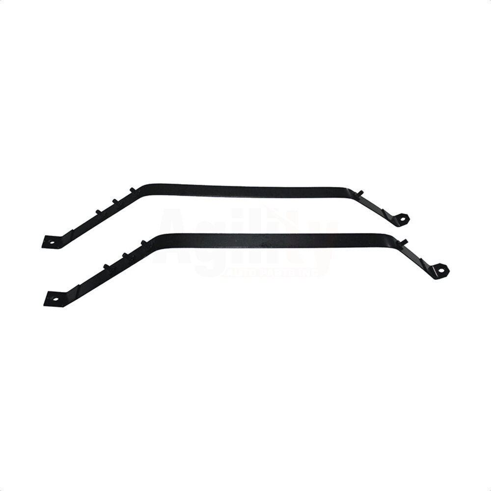 Agility Autoparts AGY-4040846 Fuel Tank Strap for 2012-2021 Subaru WRX, Subaru WRX STI, Subaru Crosstrek - N/A