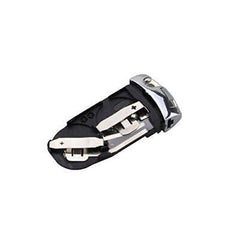Insert battery shell case for Proximity Keyless Remote Key for Mercedes Benz