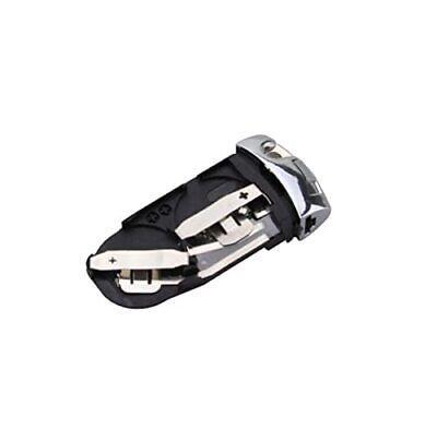Insert battery shell case for Proximity Keyless Remote Key for Mercedes Benz