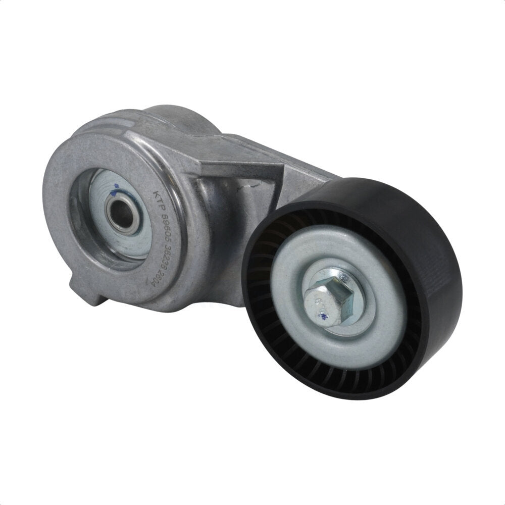 Kobra KTP-89605 Accessory Drive Belt Tensioner Assembly for 2007-2010 Dodge Journey, Volkswagen Routan, Chrysler Town & Country - N/A