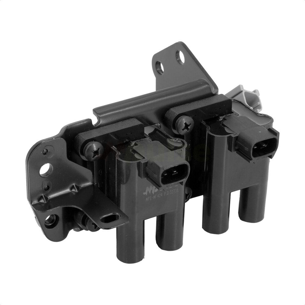 Mpulse MPS-MF424 Ignition Coil for 2001-2005 Hyundai Accent - N/A