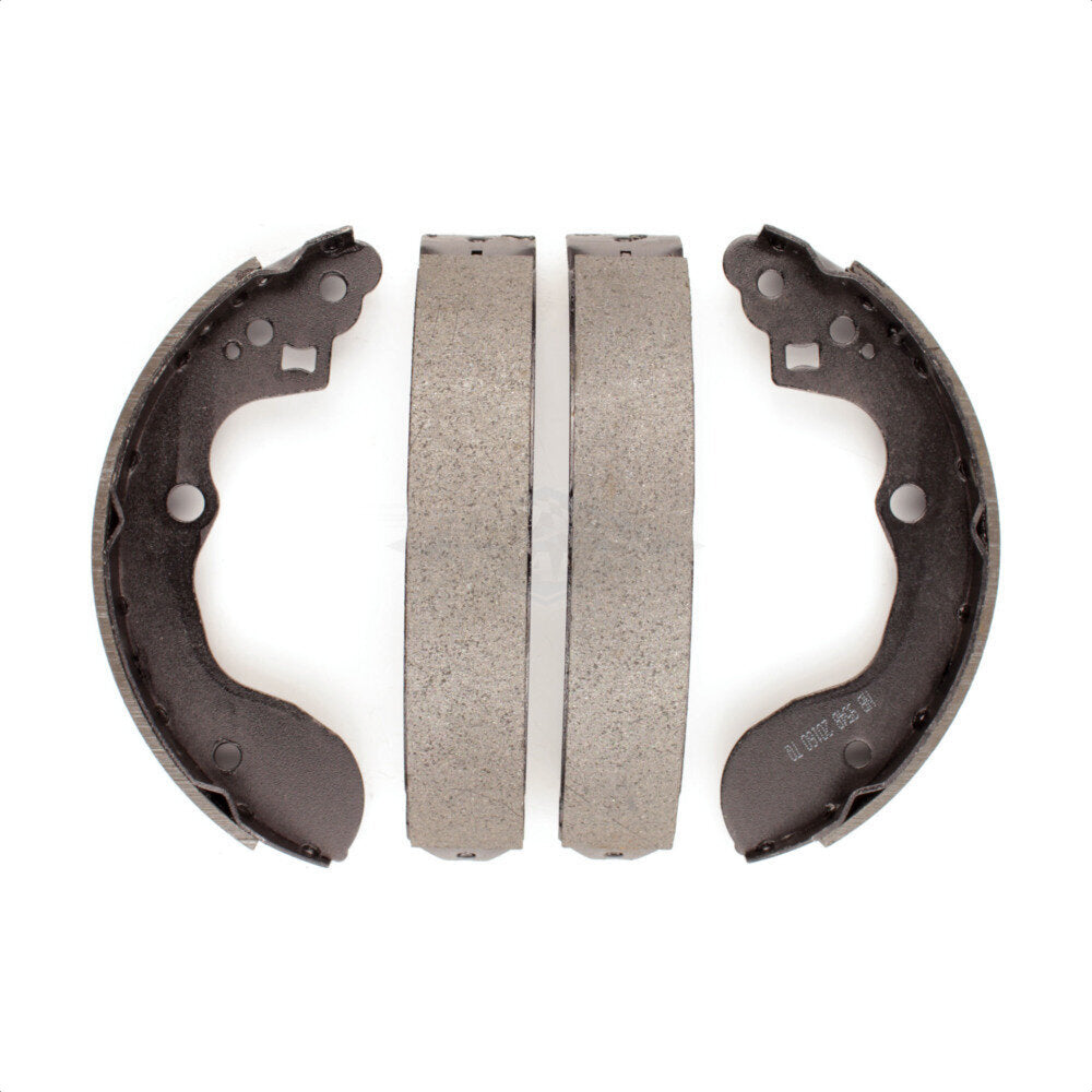 Top Quality NB-954B Drum Brake Shoe for 2007-2014 Suzuki SX4 Crossover, Suzuki SX4 - Rear