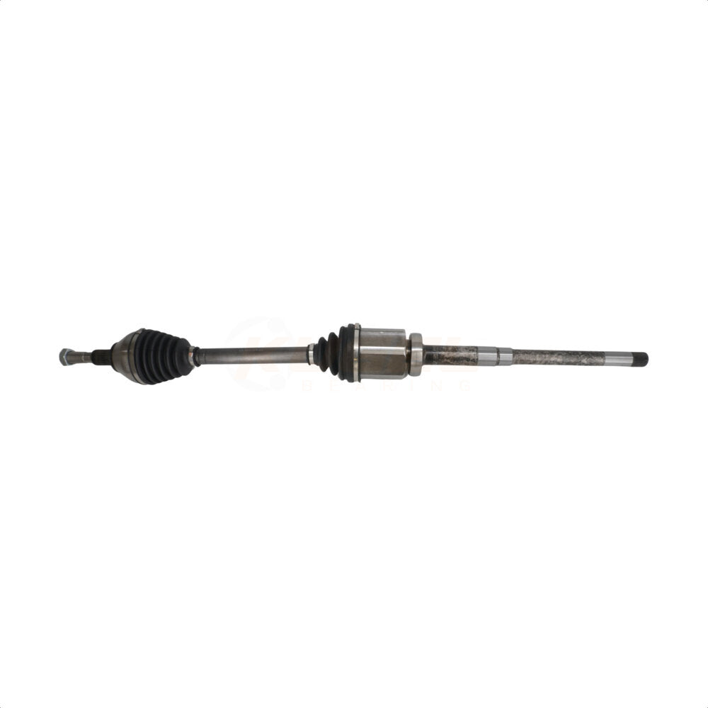 Kugel NCV-FD11127 CV Axle Shaft for 2015-2018 Ford Edge - Front Right