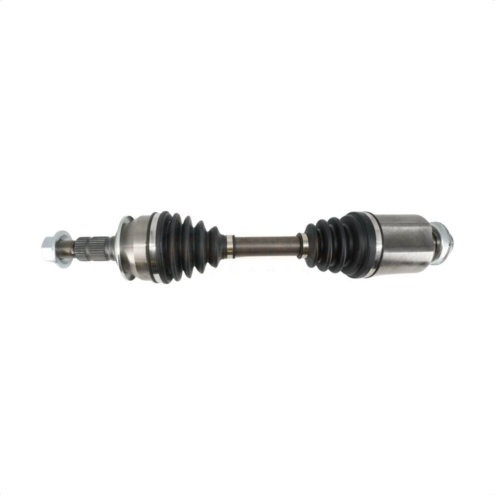 Kugel NCV-GM10310 CV Axle Shaft for 2011-2015 Chevrolet Volt - Front Left