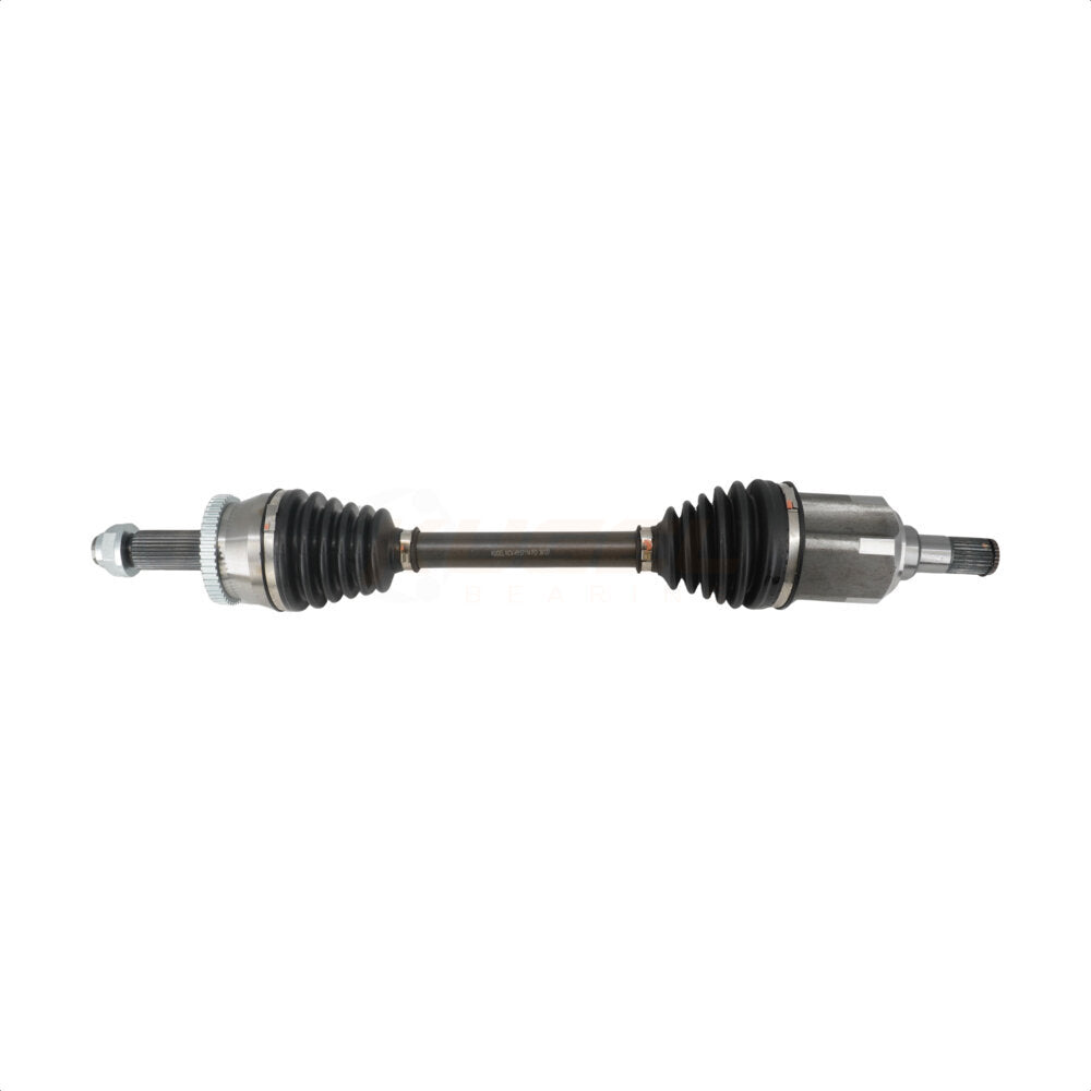 Kugel NCV-HY37114 CV Axle Shaft for 2016-2018 Hyundai Tucson - Front Left
