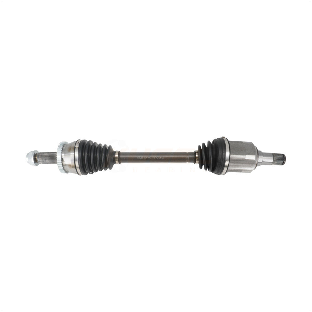 Kugel NCV-HY37115 CV Axle Shaft for 2016-2018 Hyundai Tucson - Front Left
