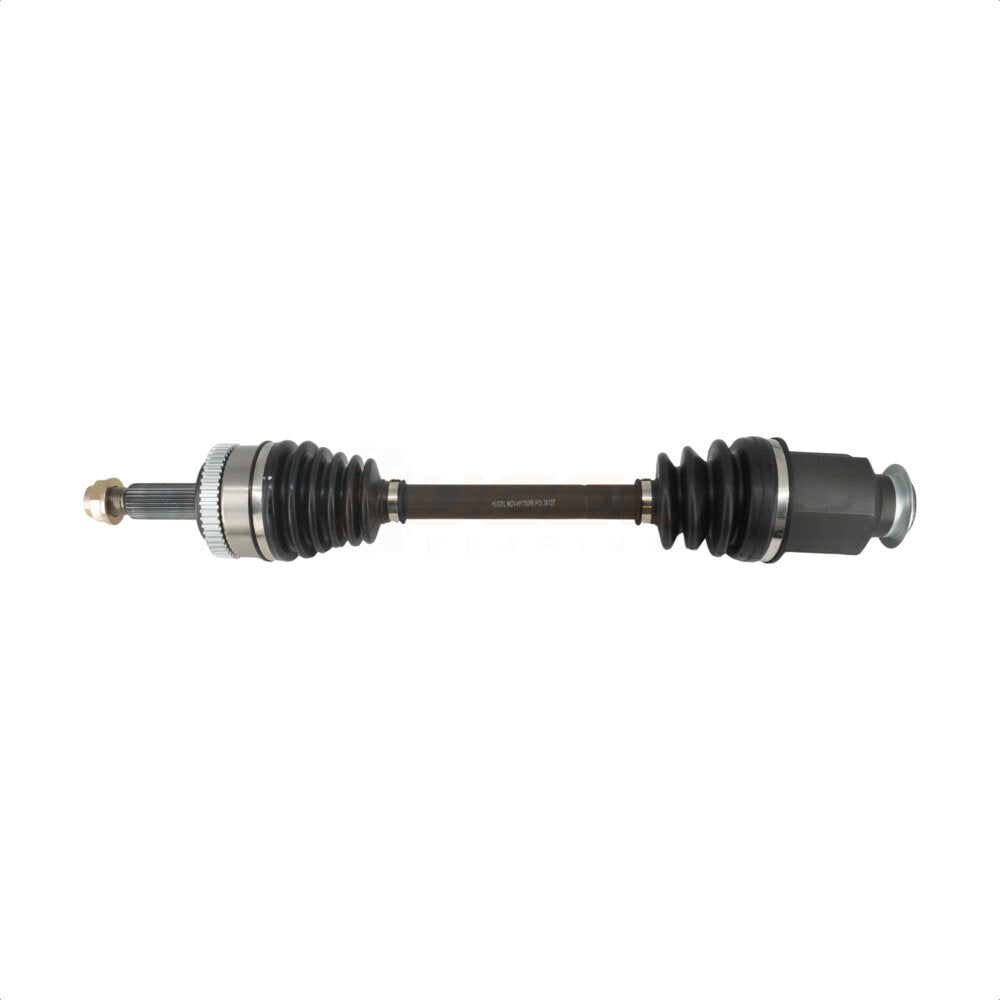 Kugel NCV-HY75056 CV Axle Shaft for 2010-2016 Hyundai Tucson, Kia Sportage - Front Right