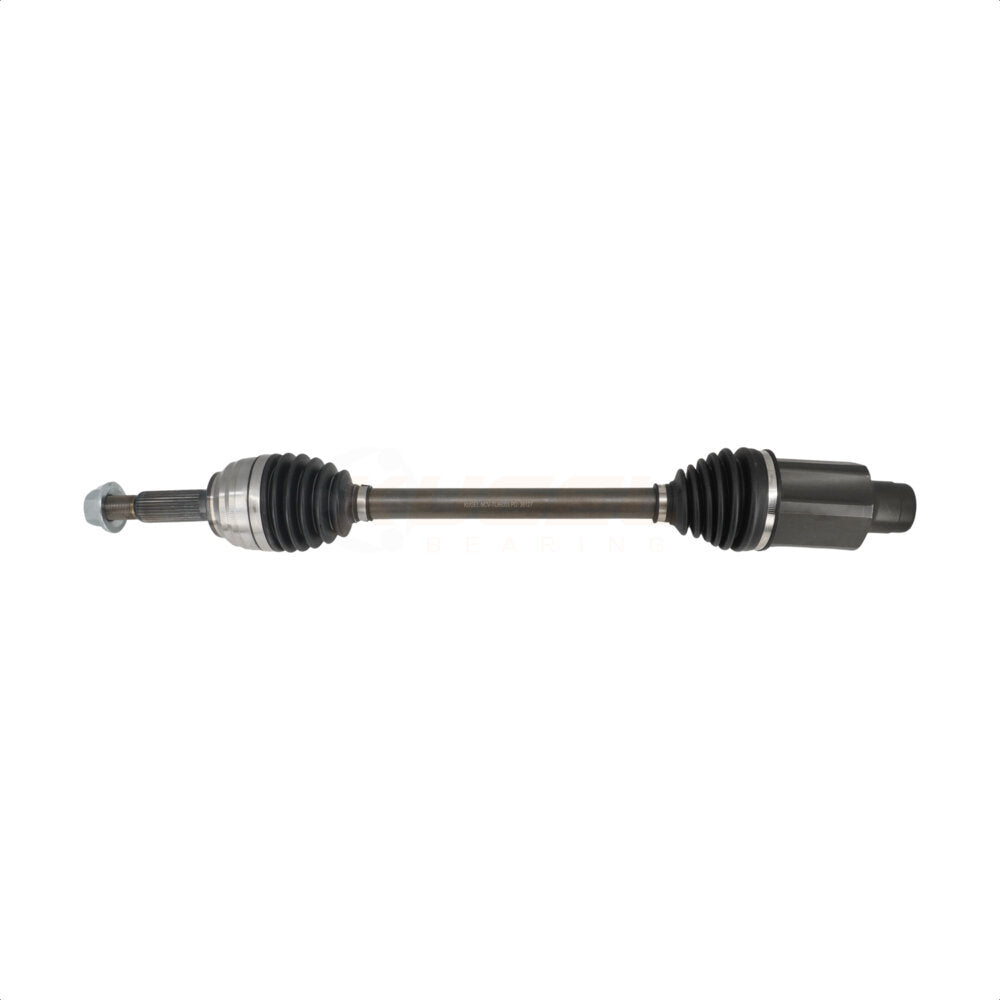 Kugel NCV-TL86003 CV Axle Shaft for 2016-2019 Tesla X - Front Right