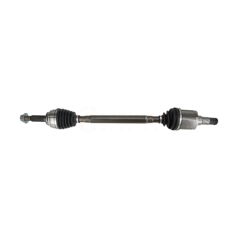 Kugel NCV-TL99029 CV Axle Shaft for 2016-2021 Tesla X - Rear