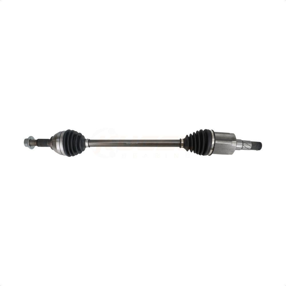 Kugel NCV-TL99033 CV Axle Shaft for 2020-2023 Tesla Y - Front