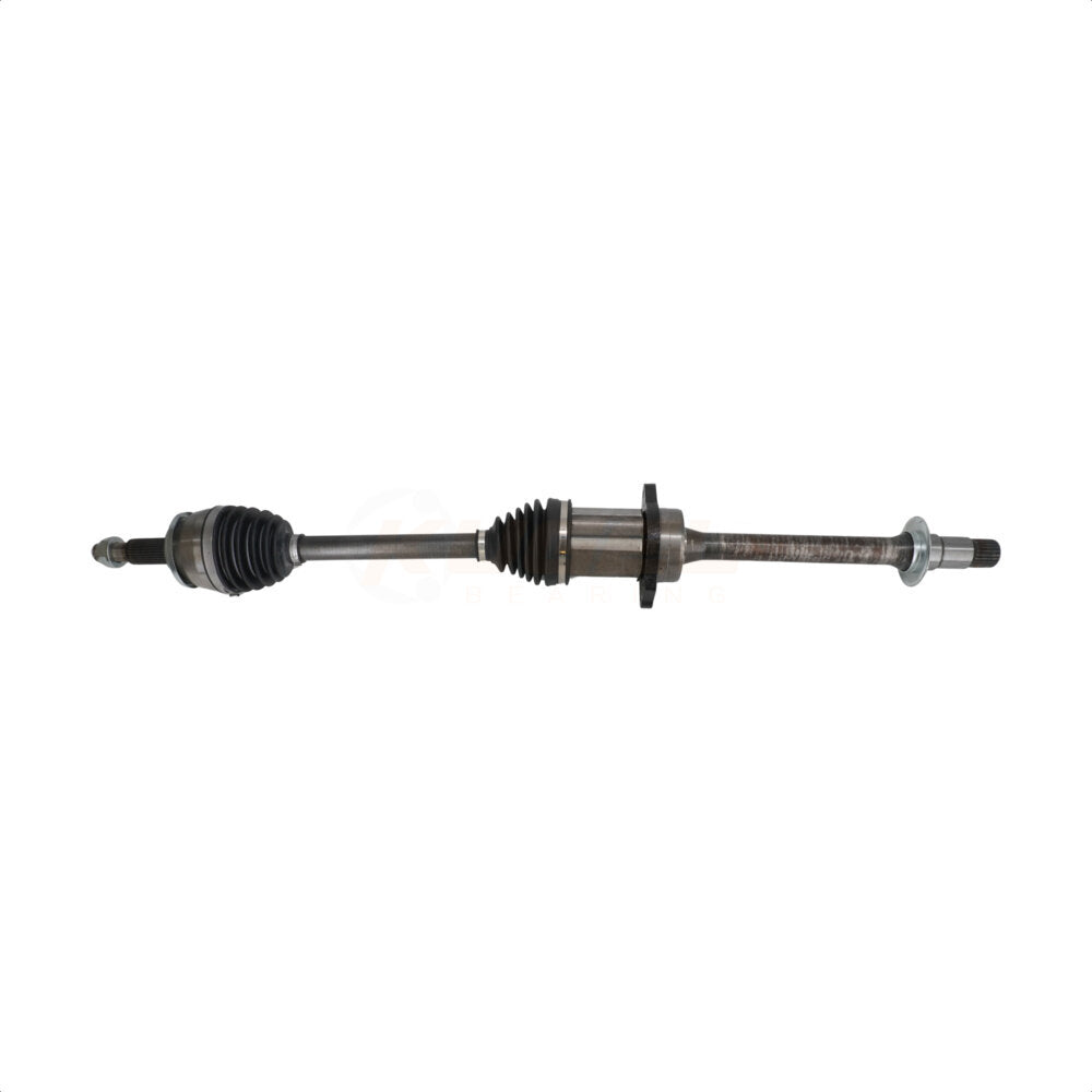 Kugel NCV-TO69224 CV Axle Shaft for 2019-2024 Toyota RAV4 - Front Right