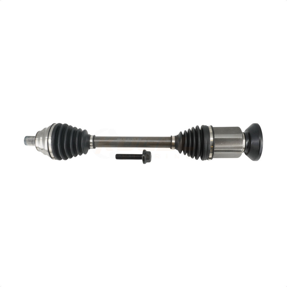 Kugel NCV-VW72178 CV Axle Shaft for 2018-2021 Volkswagen Tiguan - Front Right