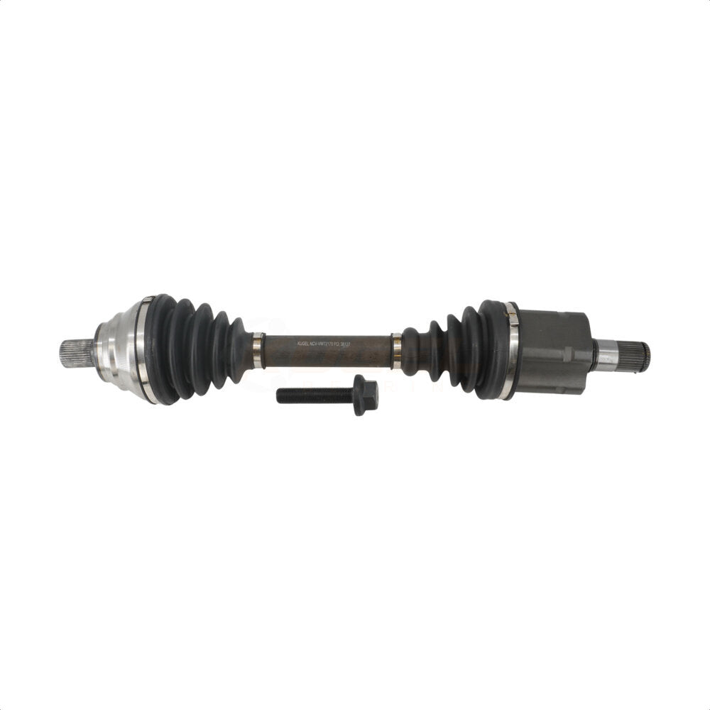 Kugel NCV-VW72179 CV Axle Shaft for 2018-2021 Volkswagen Tiguan - Front Left