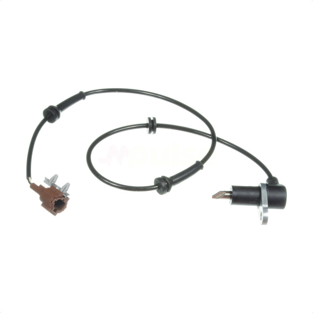 Mpulse SEN-2ABS0257 ABS Wheel Speed Sensor for 2001-2004 INFINITI QX4, Nissan Pathfinder - Front Left