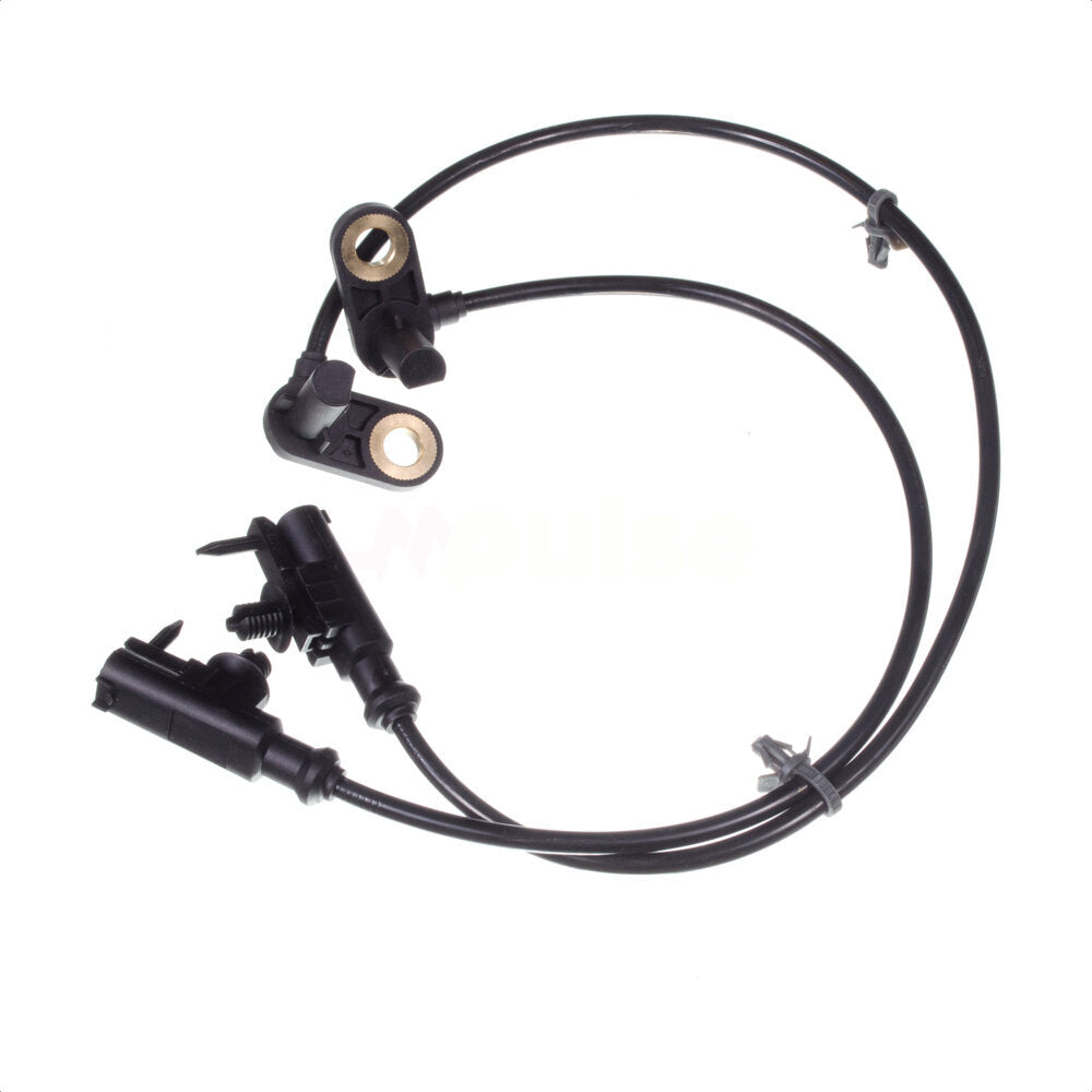 Mpulse SEN-2ABS0330 ABS Wheel Speed Sensor for 2006-2015 INFINITI Q40, INFINITI G25, INFINITI G37 - Rear, Rear Left