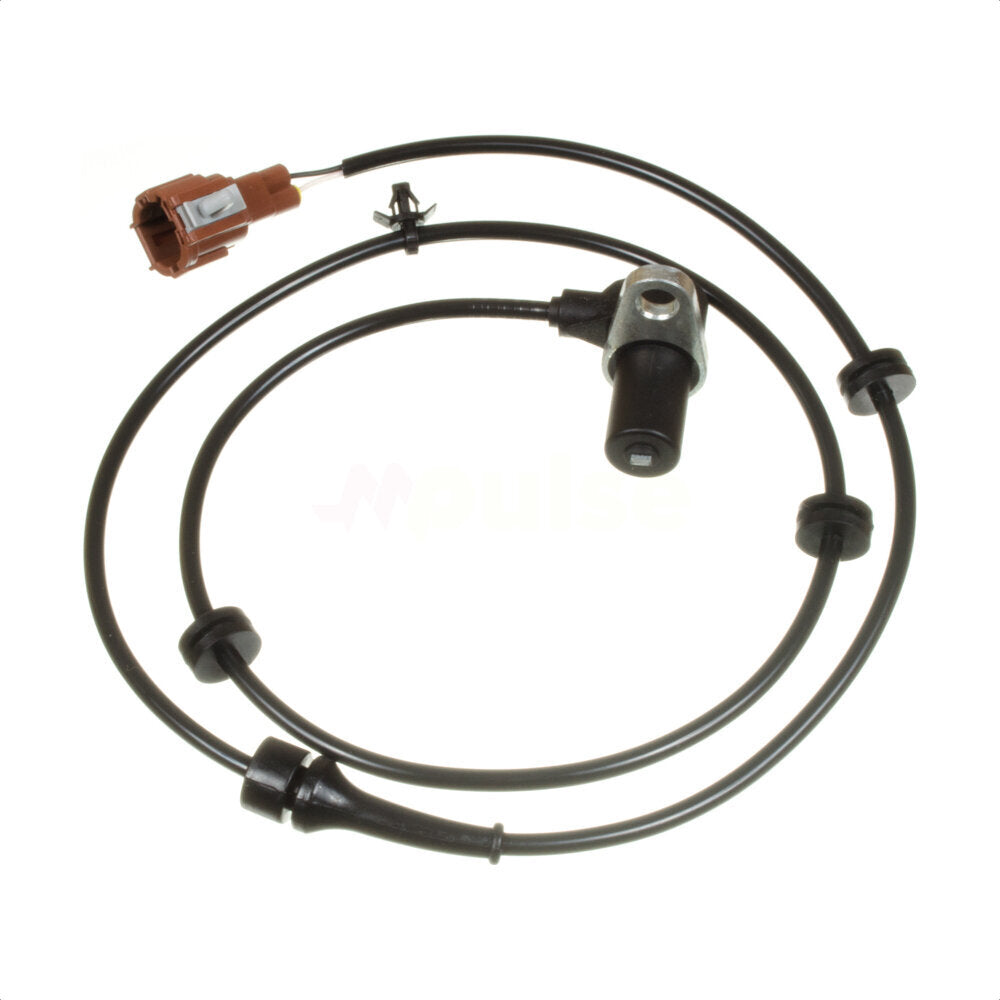 Mpulse SEN-2ABS0332 ABS Wheel Speed Sensor for 2001-2004 INFINITI QX4, Nissan Pathfinder - Rear Left, Rear Right