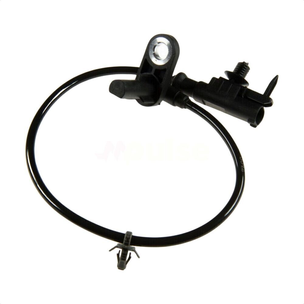 Mpulse SEN-2ABS0333 ABS Wheel Speed Sensor for 2008-2009 INFINITI EX35, INFINITI G37, Nissan 370Z - Rear Left