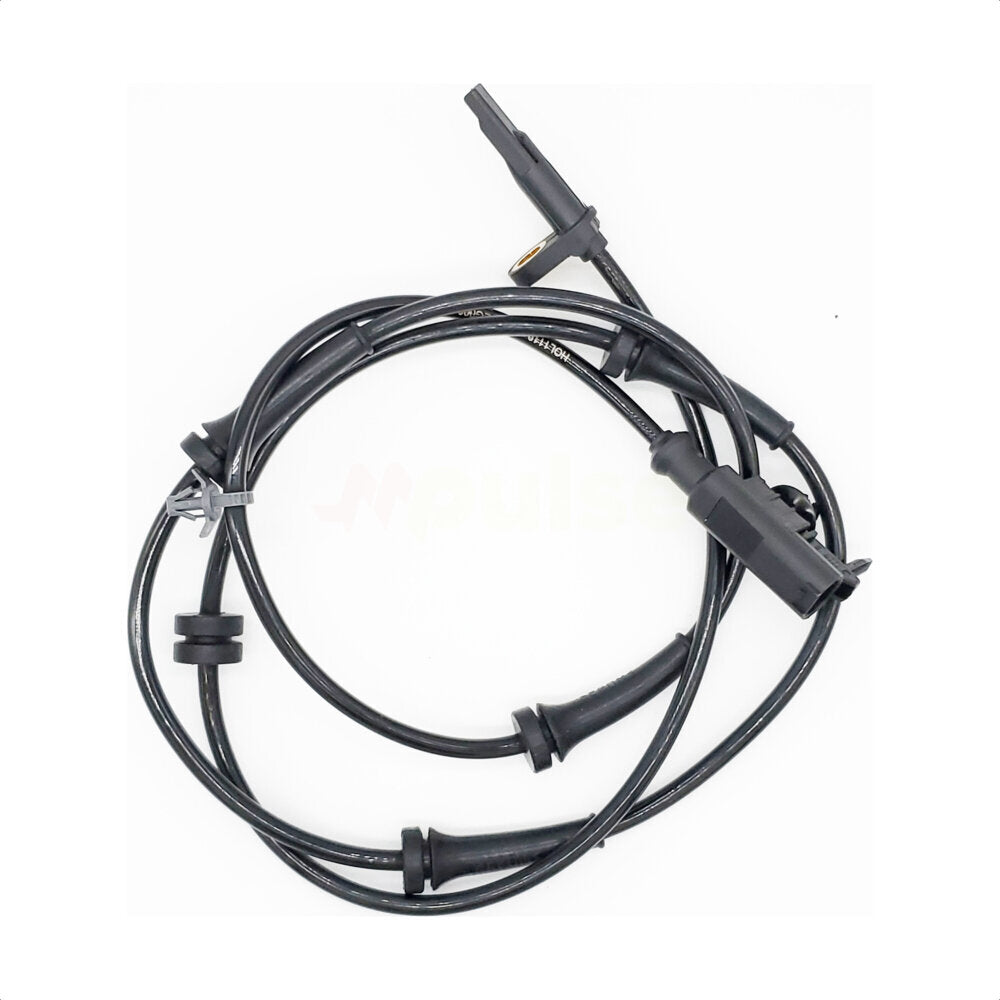 Mpulse SEN-2ABS0335 ABS Wheel Speed Sensor for 2006-2010 INFINITI M35, INFINITI M45 - Front