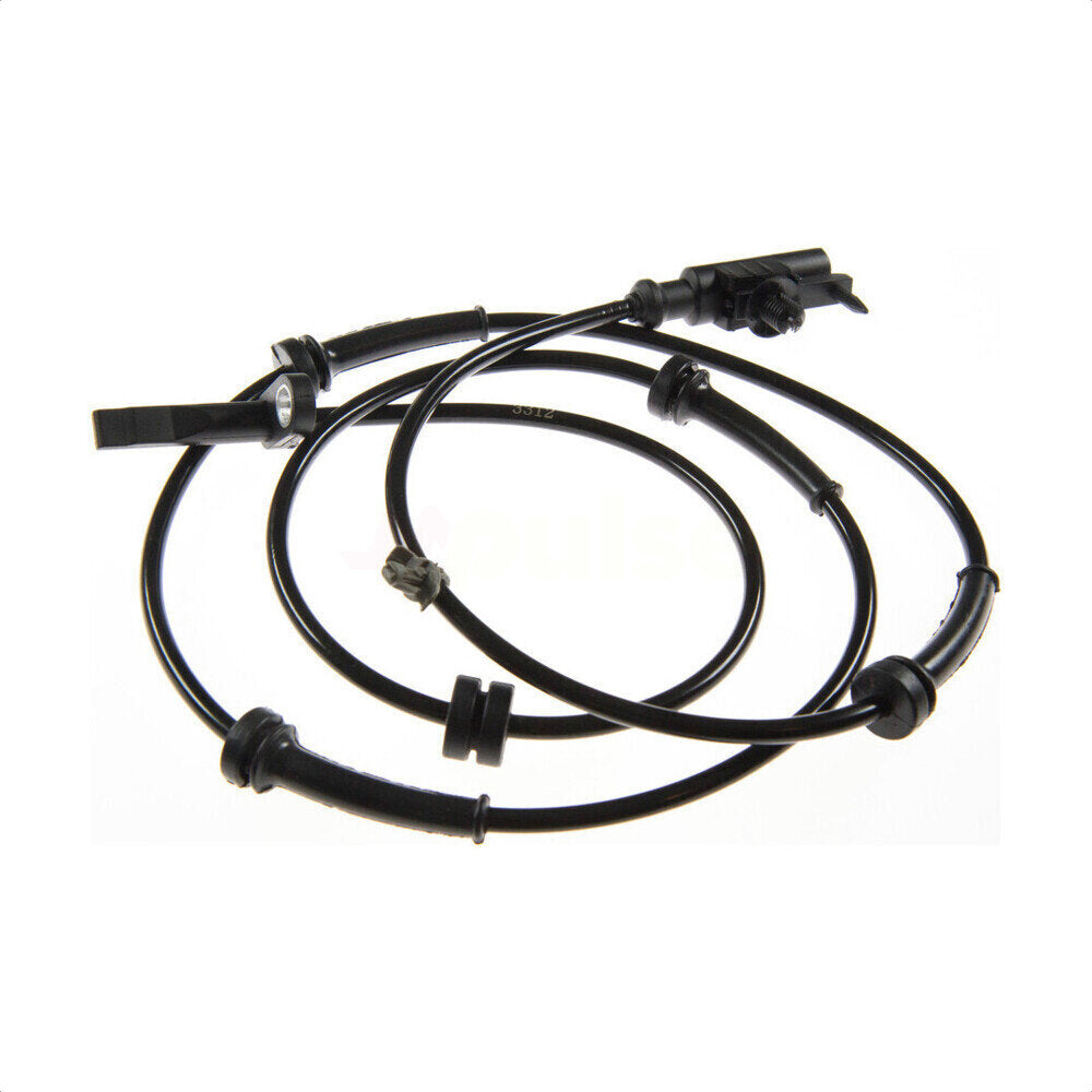 Mpulse SEN-2ABS0336 ABS Wheel Speed Sensor for 2006-2015 INFINITI Q40, INFINITI G25, INFINITI G37 - Front